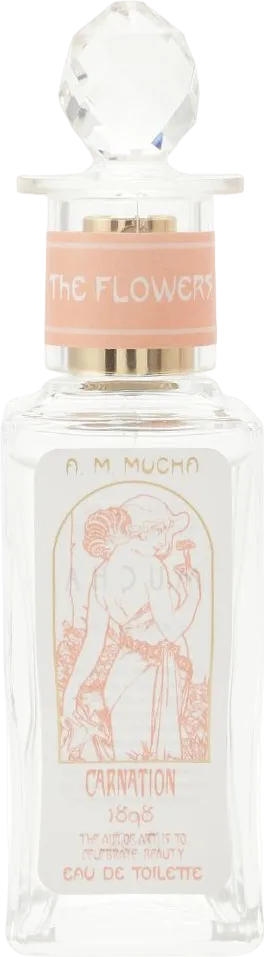 Carnation Eau de Toilette, 40 mL, official product image