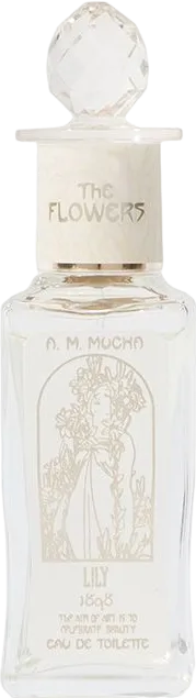 Lily Eau de Toilette, 40 mL, official product image