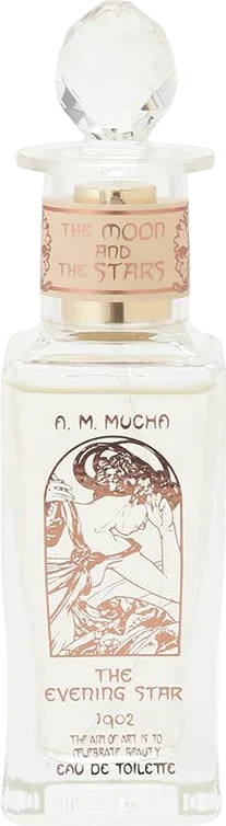 Evening Star Eau de Toilette, 40 mL, official product image
