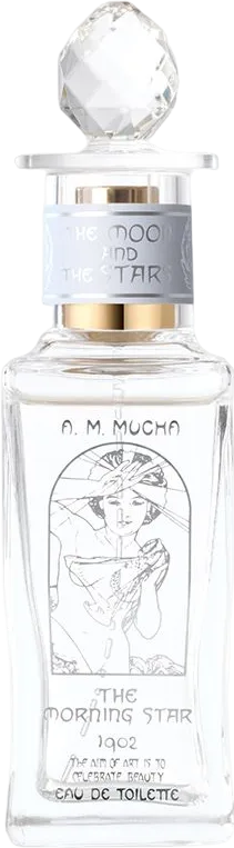 Morning Star Eau de Toilette, 40 mL, official product image