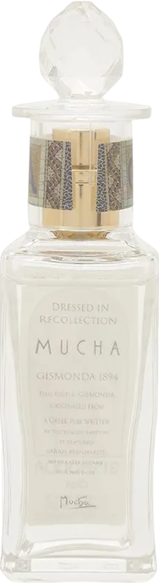 Gismonda Eau de Toilette, 40 mL, official product image