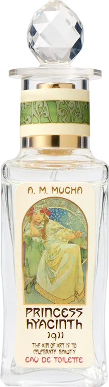Princess Hyacinth Eau de Toilette, 40 mL, official product image