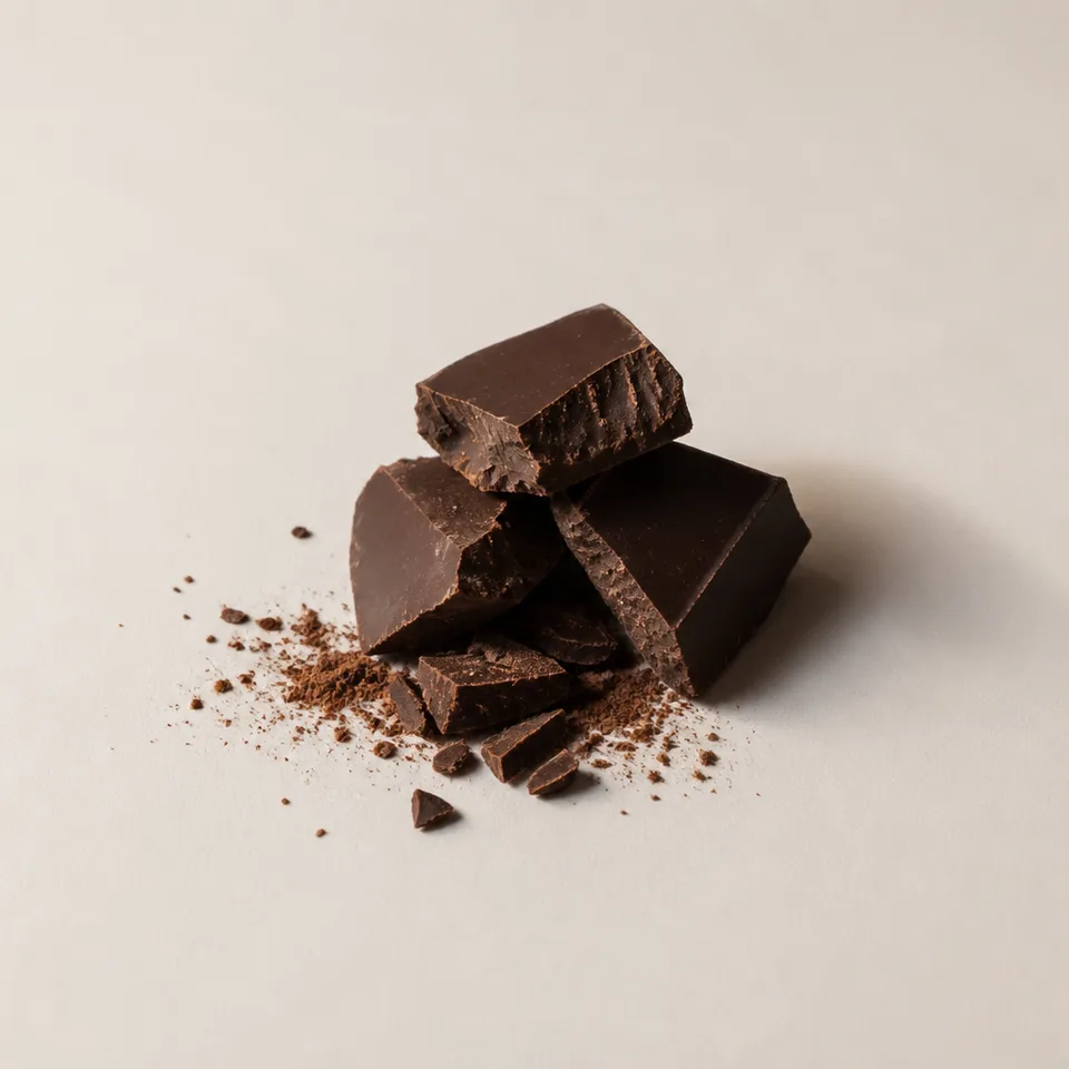 Bitter Chocolate
