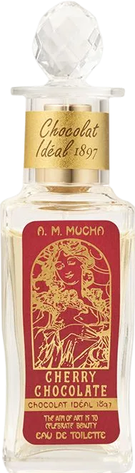 Cherry Chocolate Eau de Toilette, 40 mL, official product image