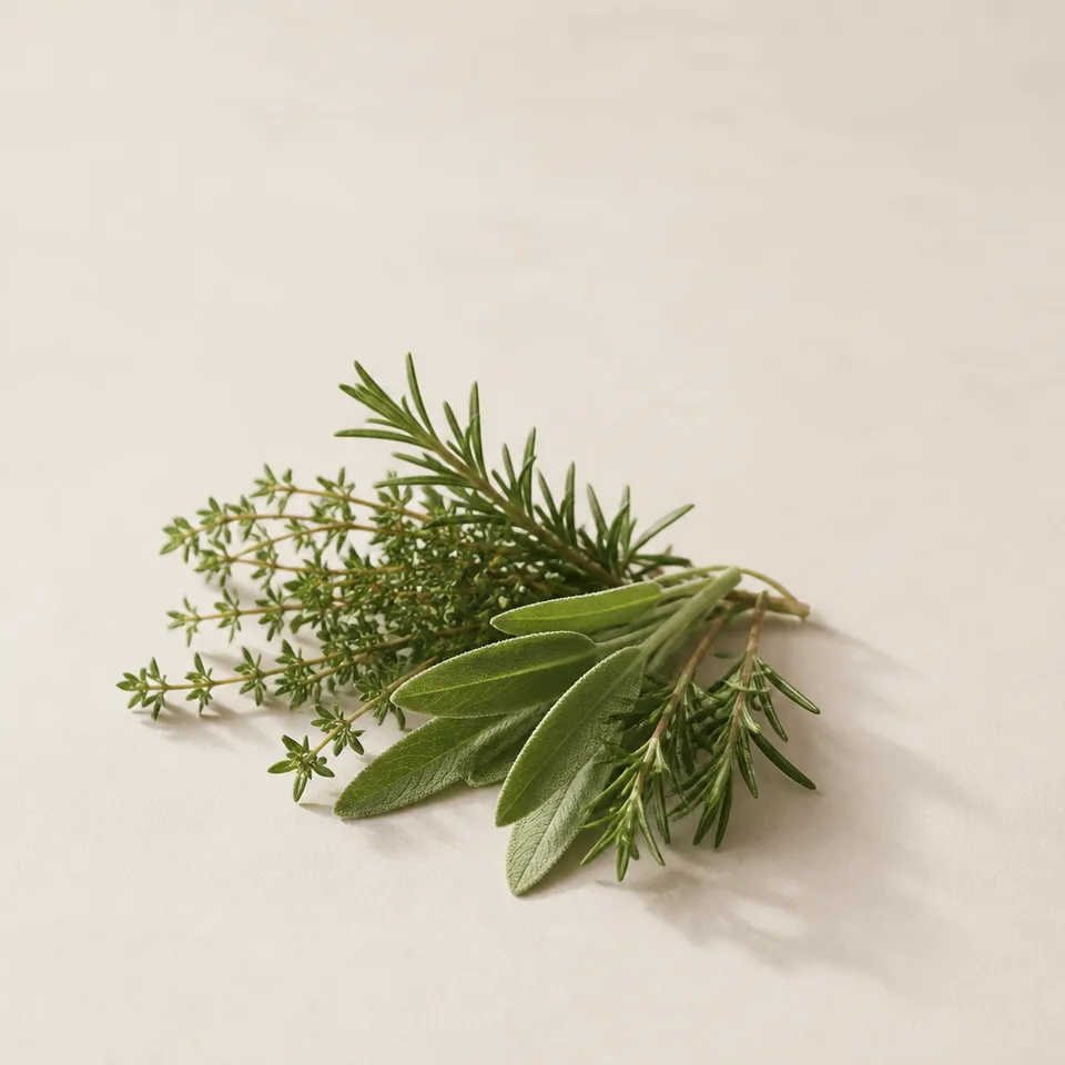Herbs