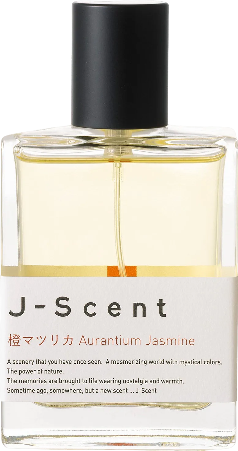 Aurantium Jasmine Eau de Parfum, 50 mL, official product image