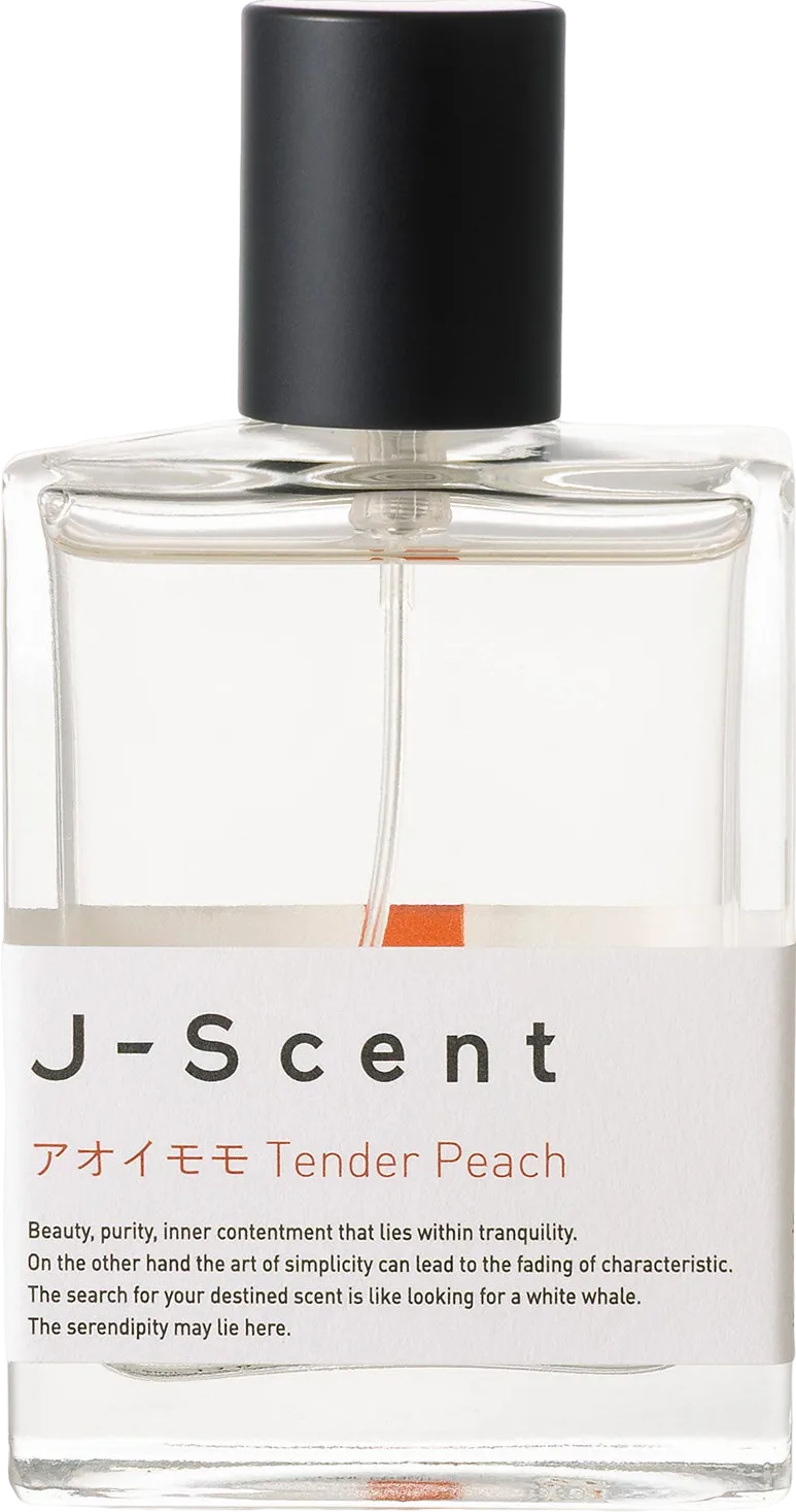 Tender Peach Eau de Parfum, 50 mL, official product image
