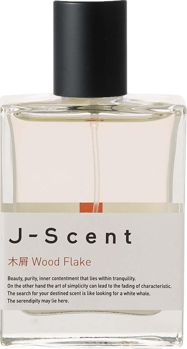 Wood Flake Eau de Parfum, 50 mL, official product image