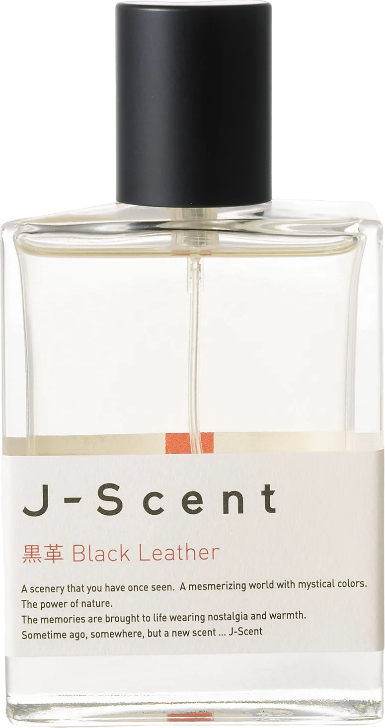 Black Leather Eau de Parfum, 50 mL, official product image