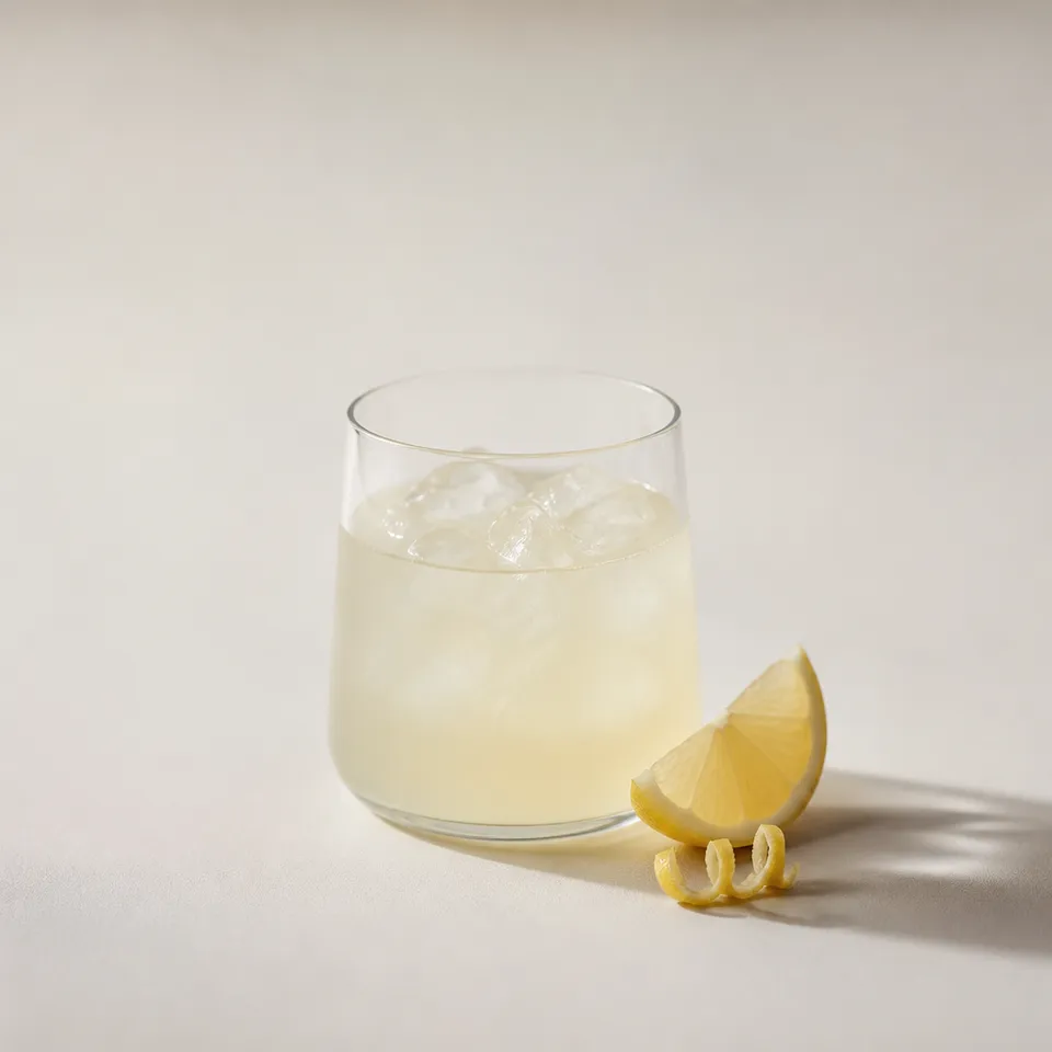 Lemon Squash