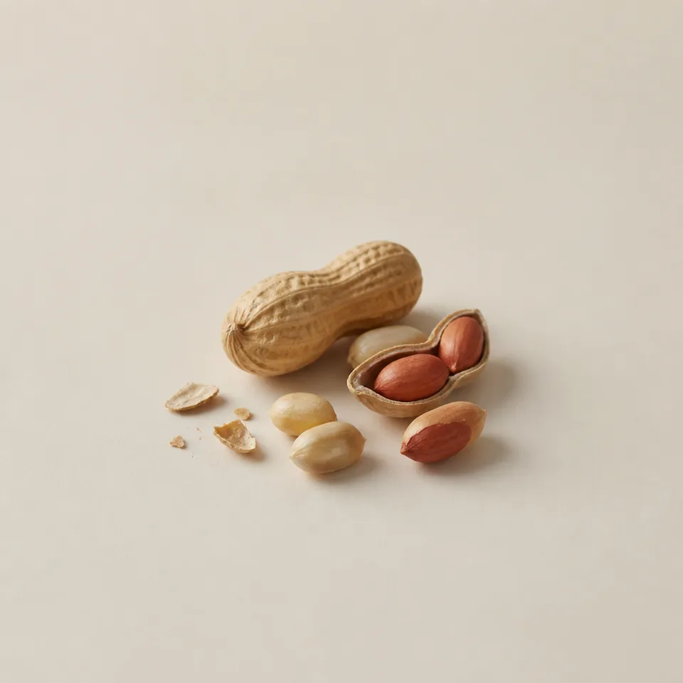 Peanut