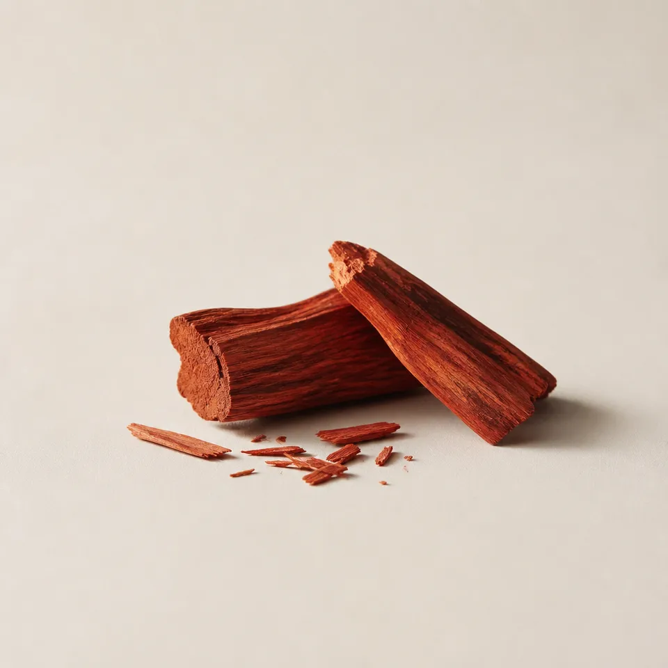 Red Sandalwood