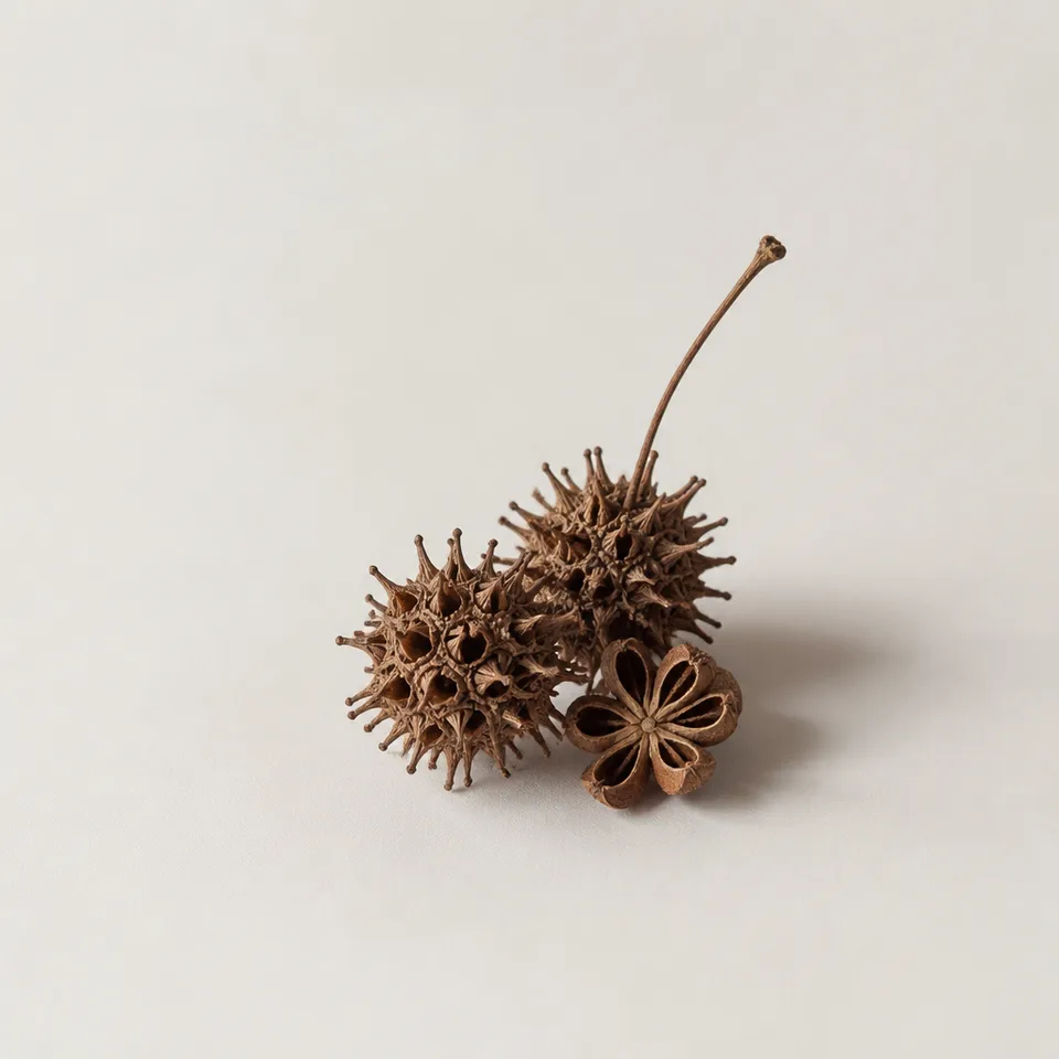 Sweetgum