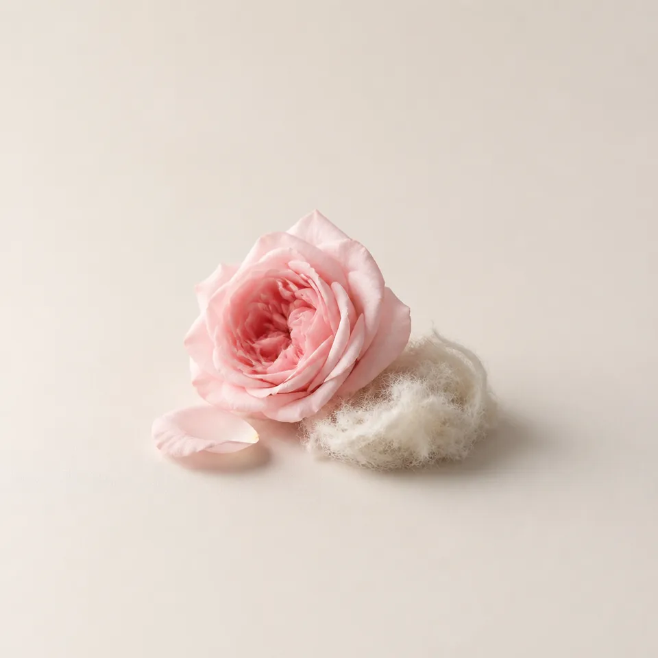 Musk Rose