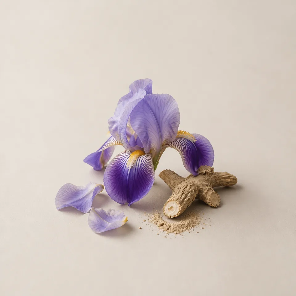 Royal Iris