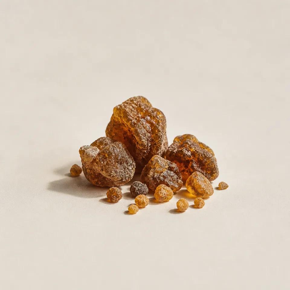Sweet Myrrh