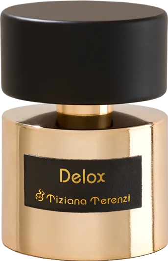 Delox Extrait de Parfum, 100 mL, official product image