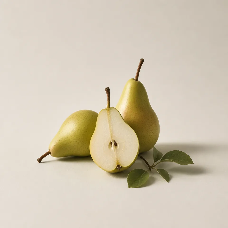 Pears