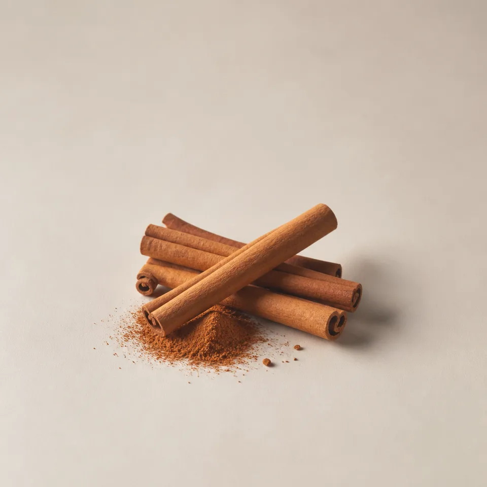 Sri Lanka Cinnamon