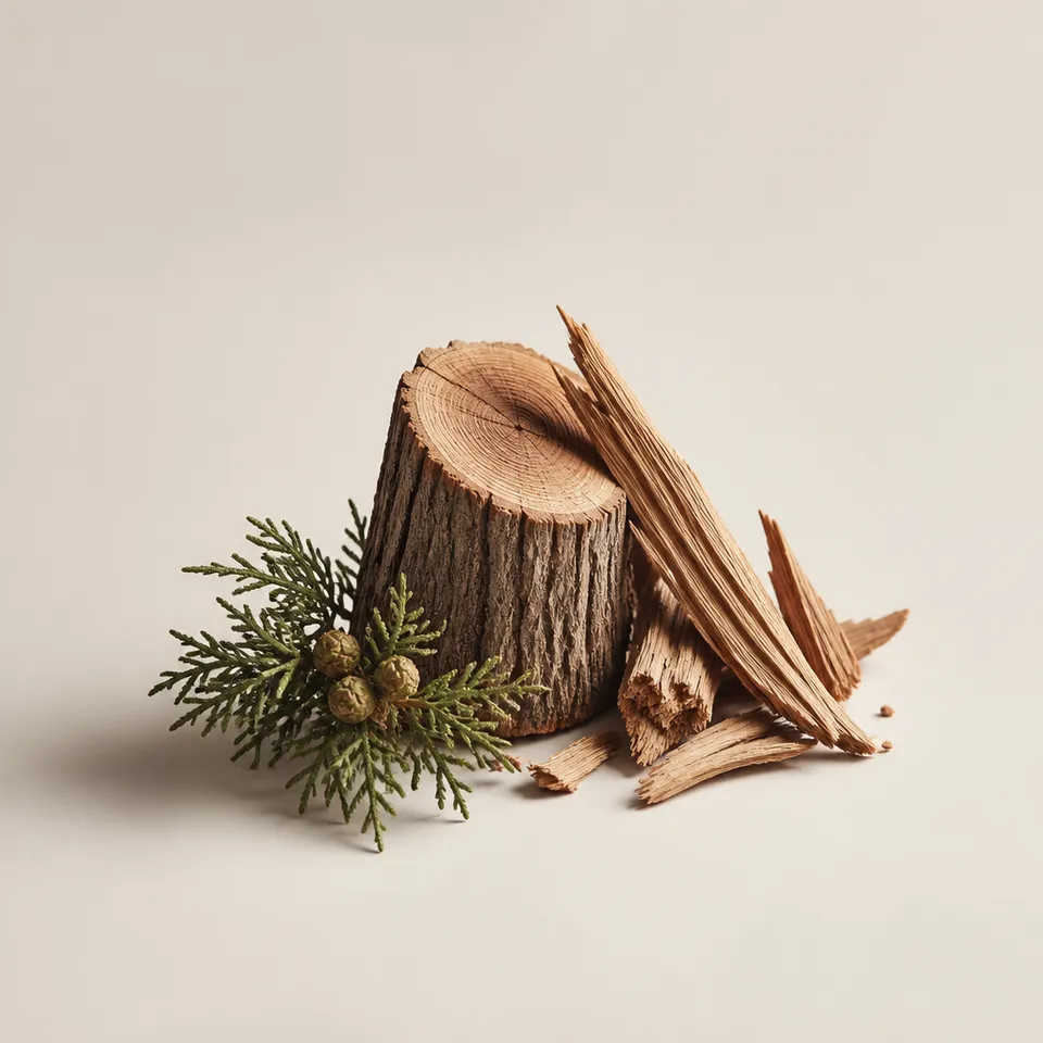 Lebanon Cedar
