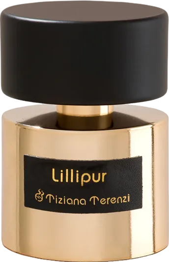 Lillipur Extrait de Parfum, 100 mL, official product image