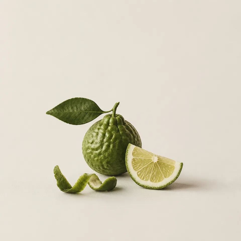 Bergamot of Reggio Calabria