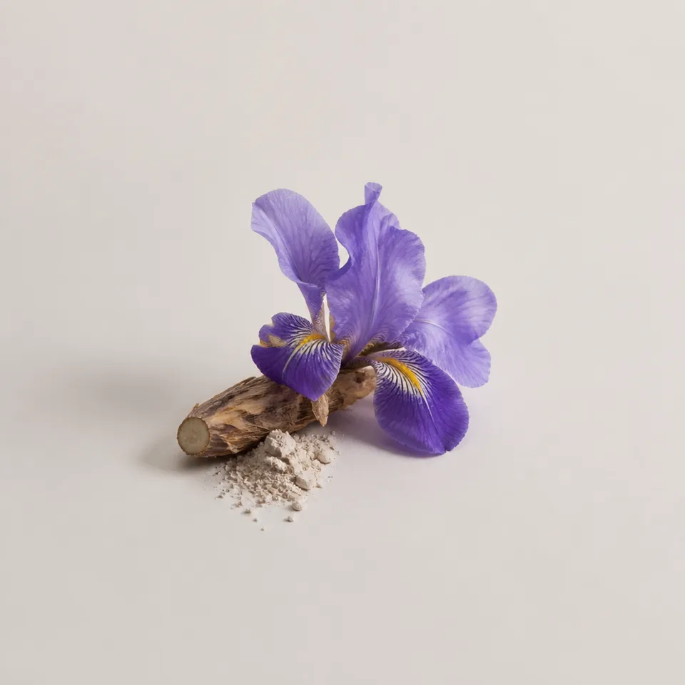 French Iris