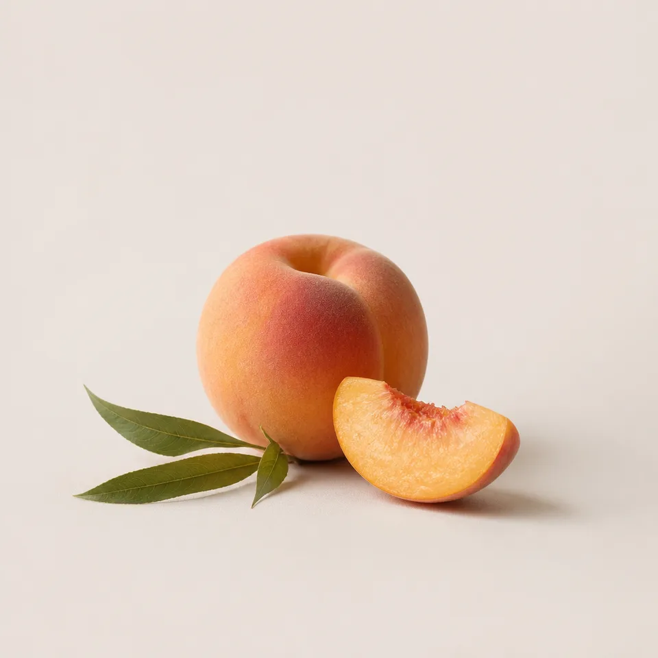 Romagna Peach