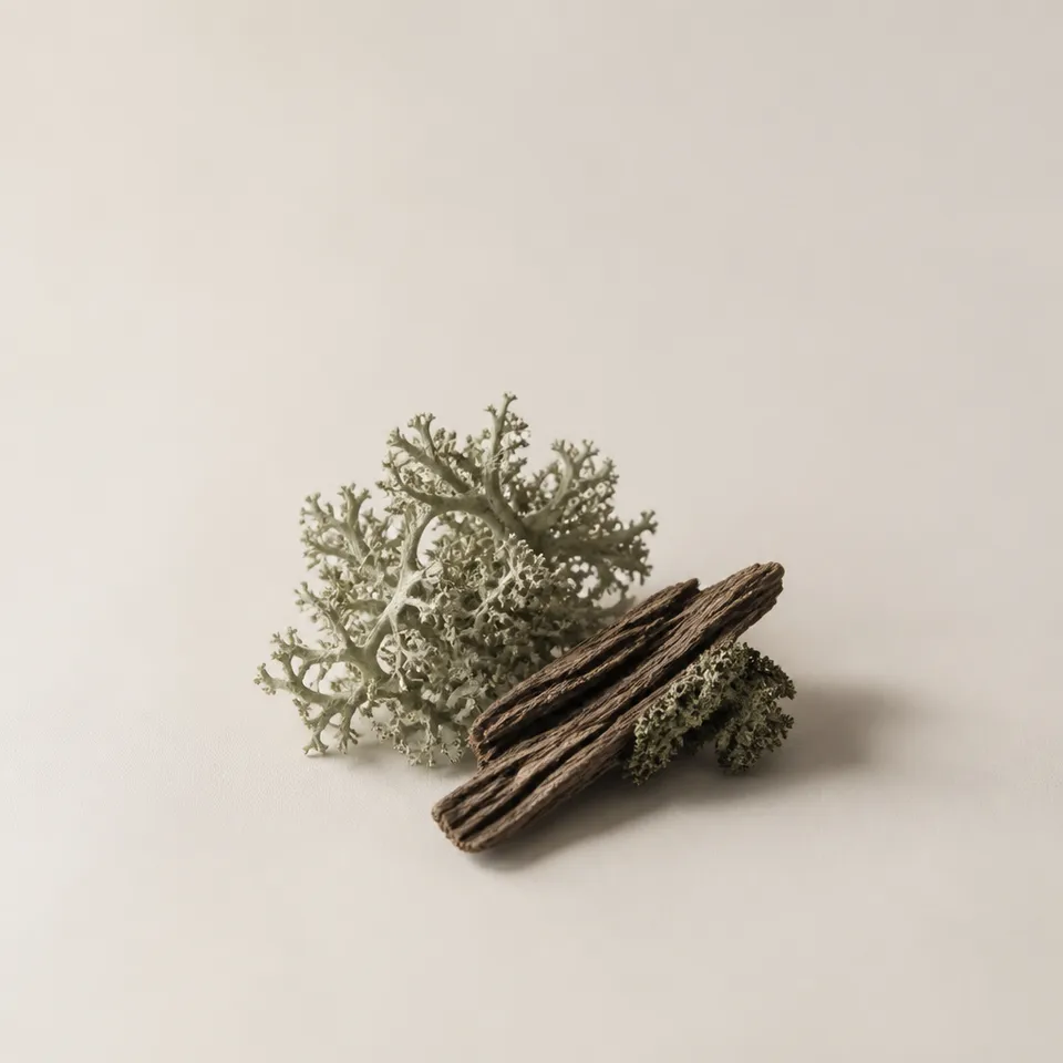 Tuscan Oakmoss