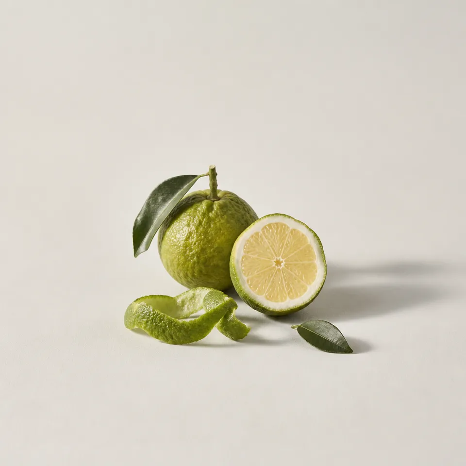 Bergamot from Reggio Calabria