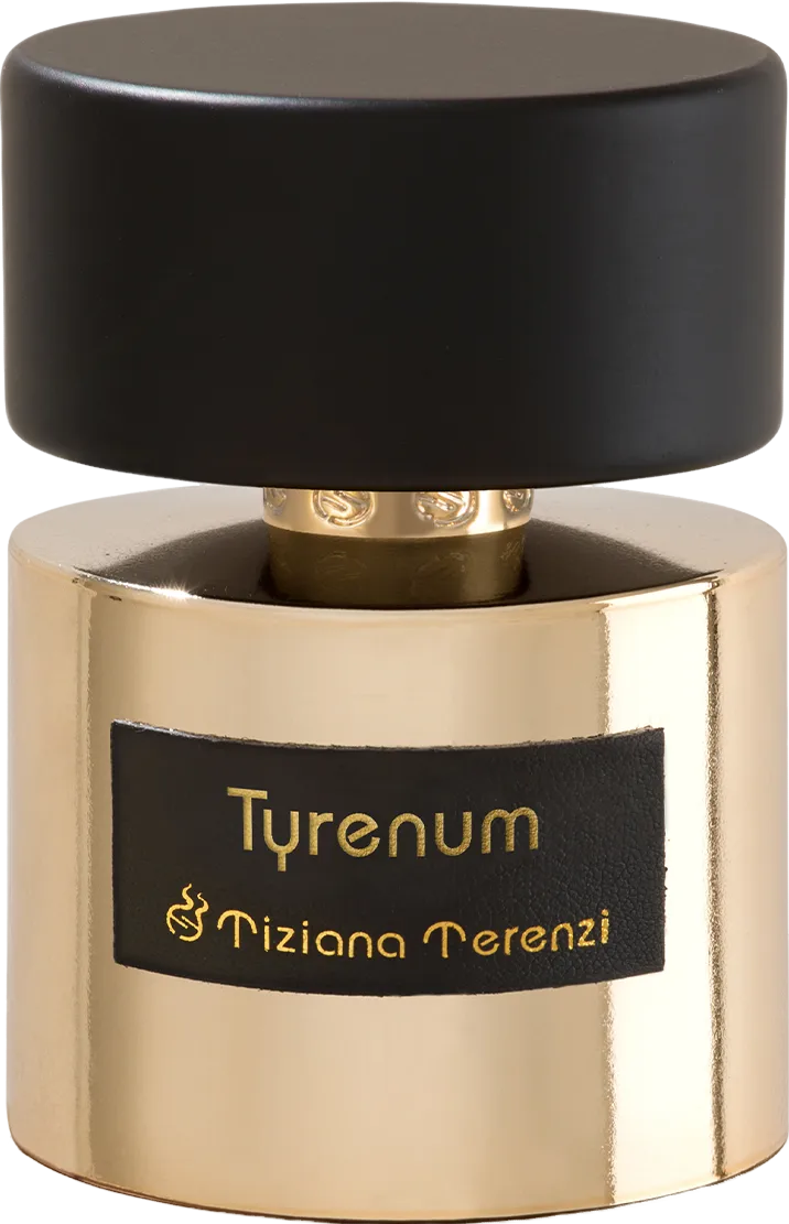 Tyrenum Extrait de Parfum, 100 mL, official product image