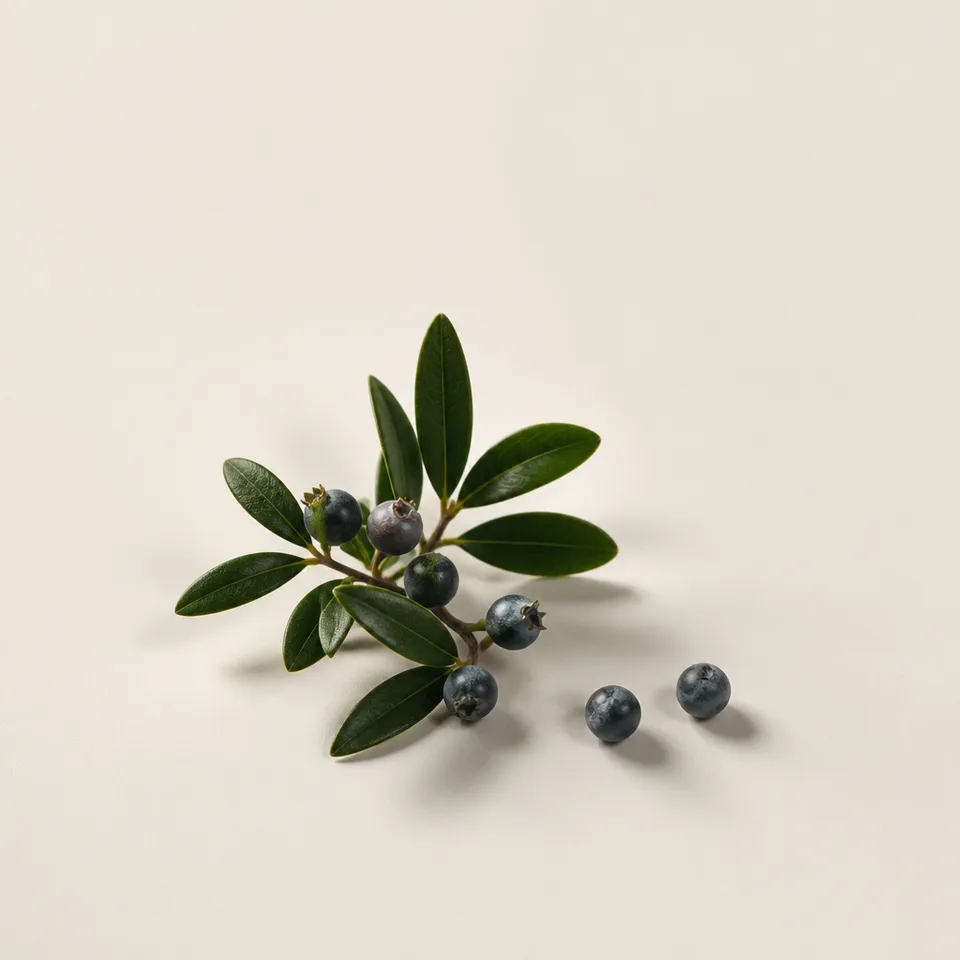 Sicilian Myrtle