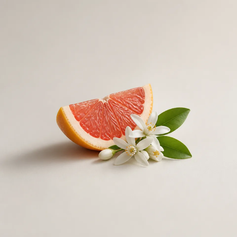 Grapefruit & Sicilian Neroli