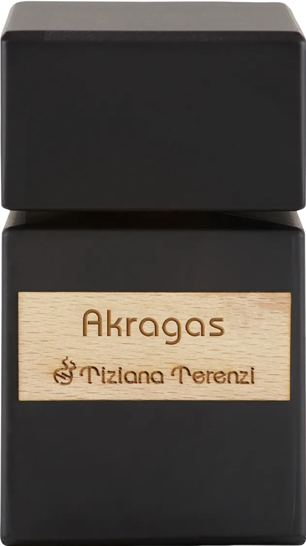 Akragas Extrait de Parfum, 100 mL, official product image