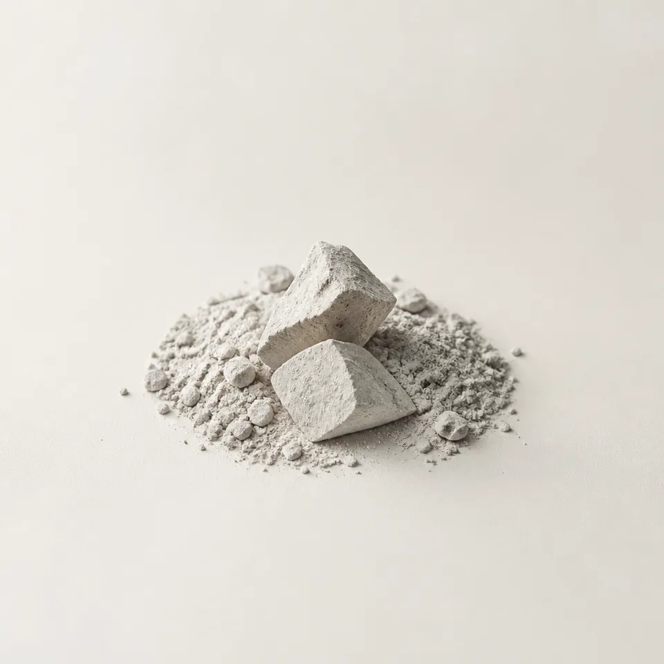 Stone Powder