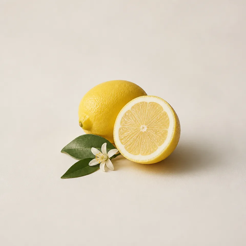 Sorrento Lemon