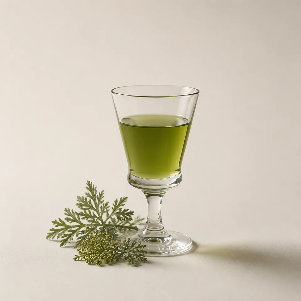 Absinthe