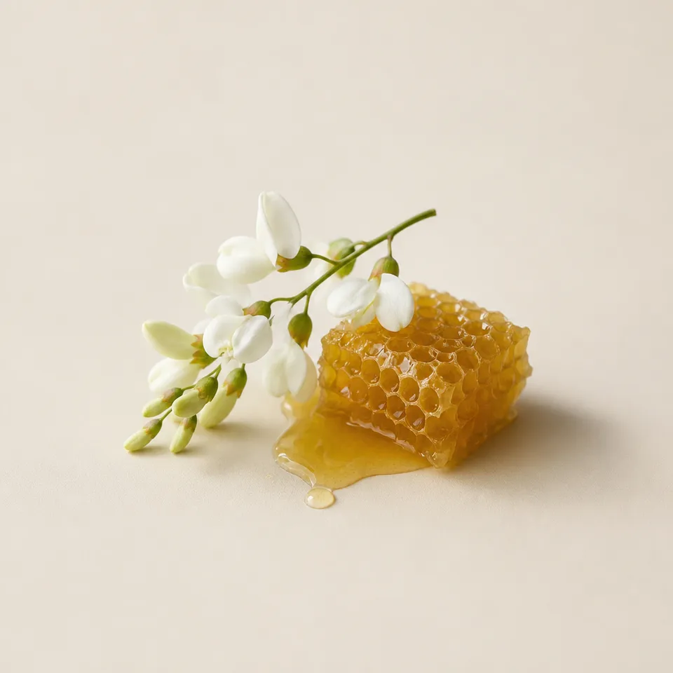Acacia Honey