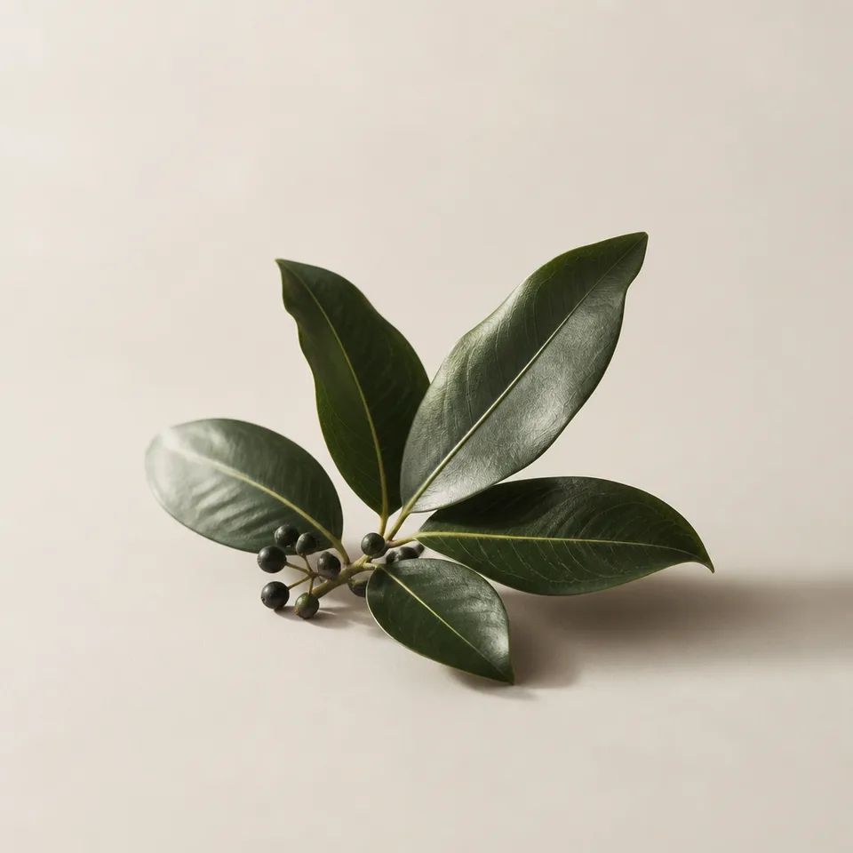 Camphor Laurel