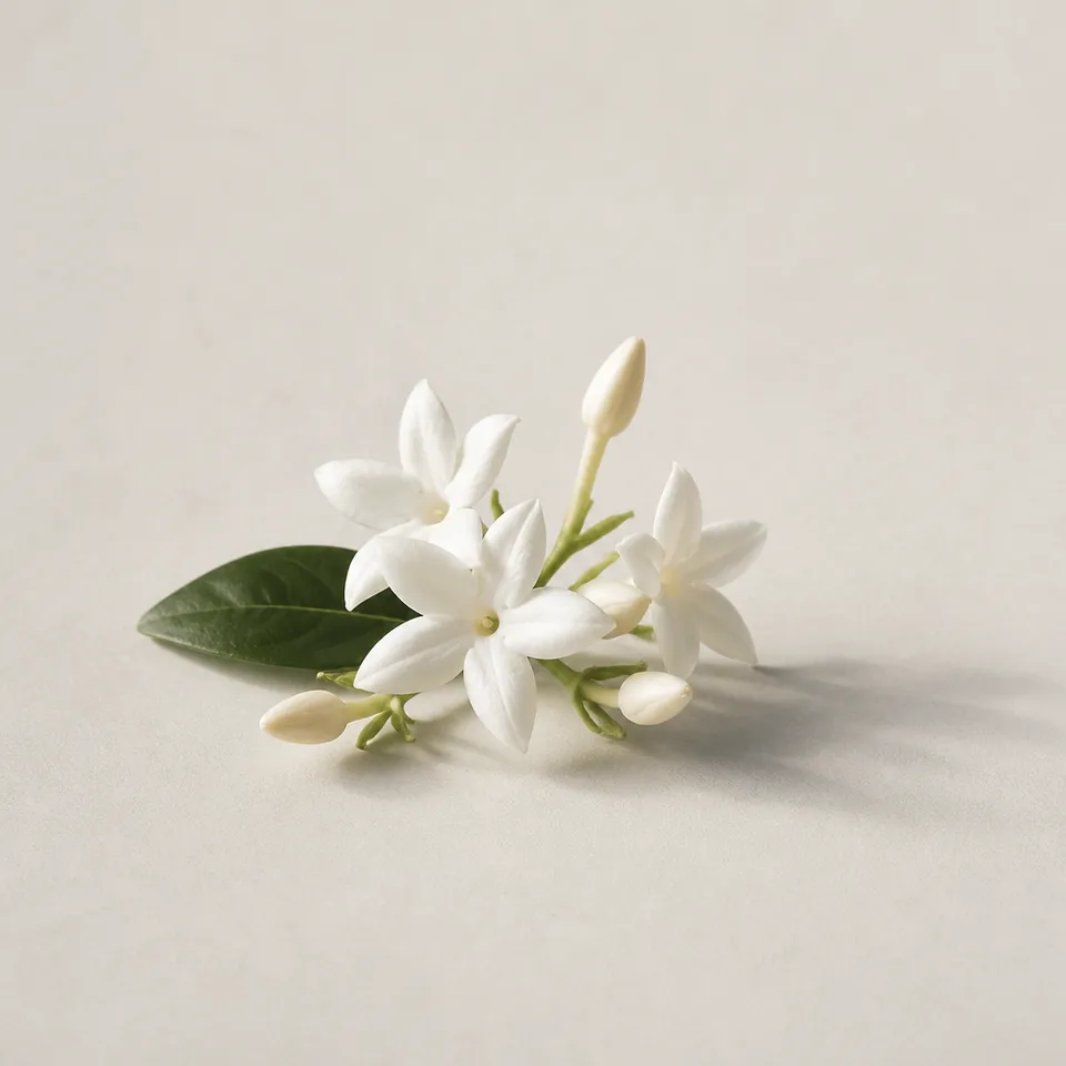 Grasse Jasmine