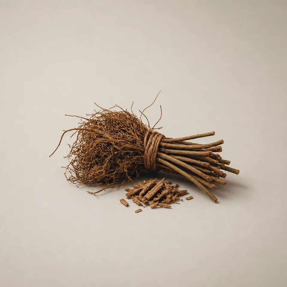 Cypriol from Ceylon