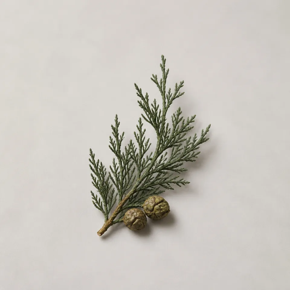 Portofino Cypress