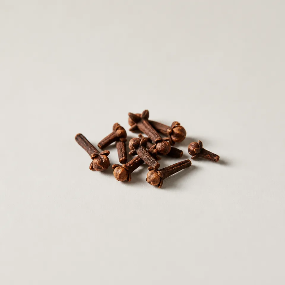 Clove Buds