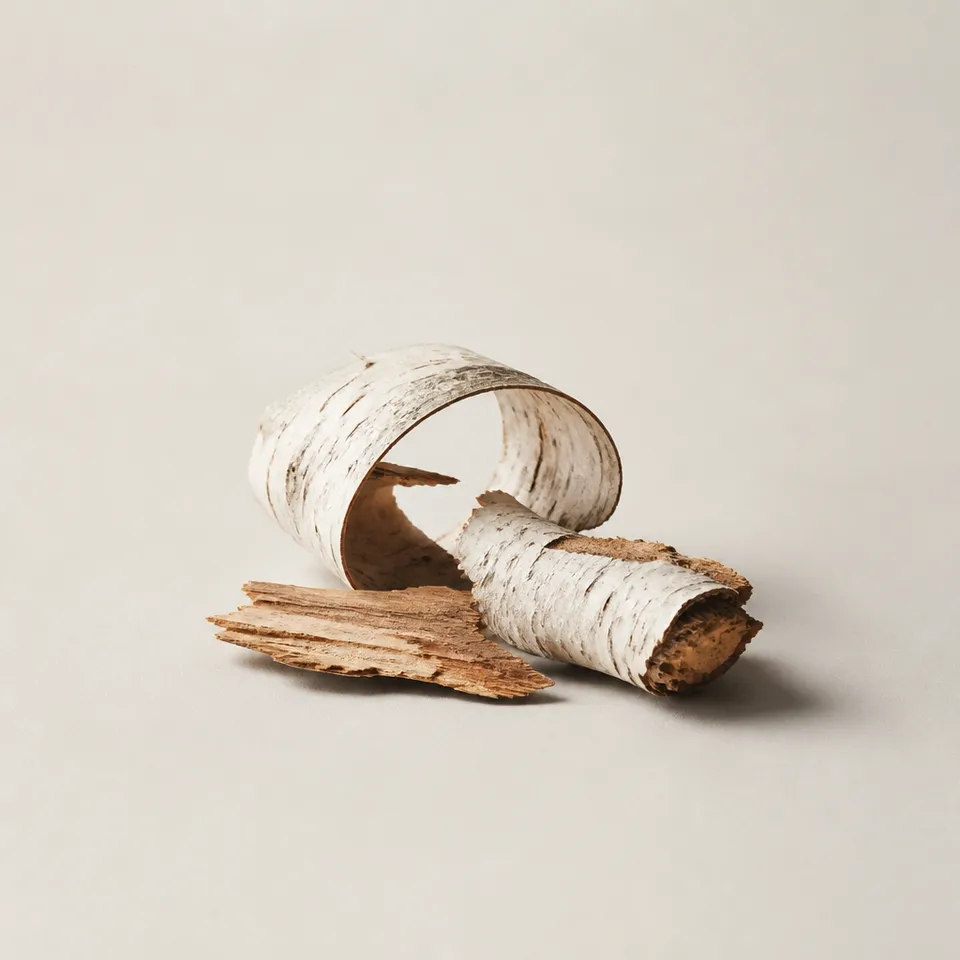 Tuscan Birchwood