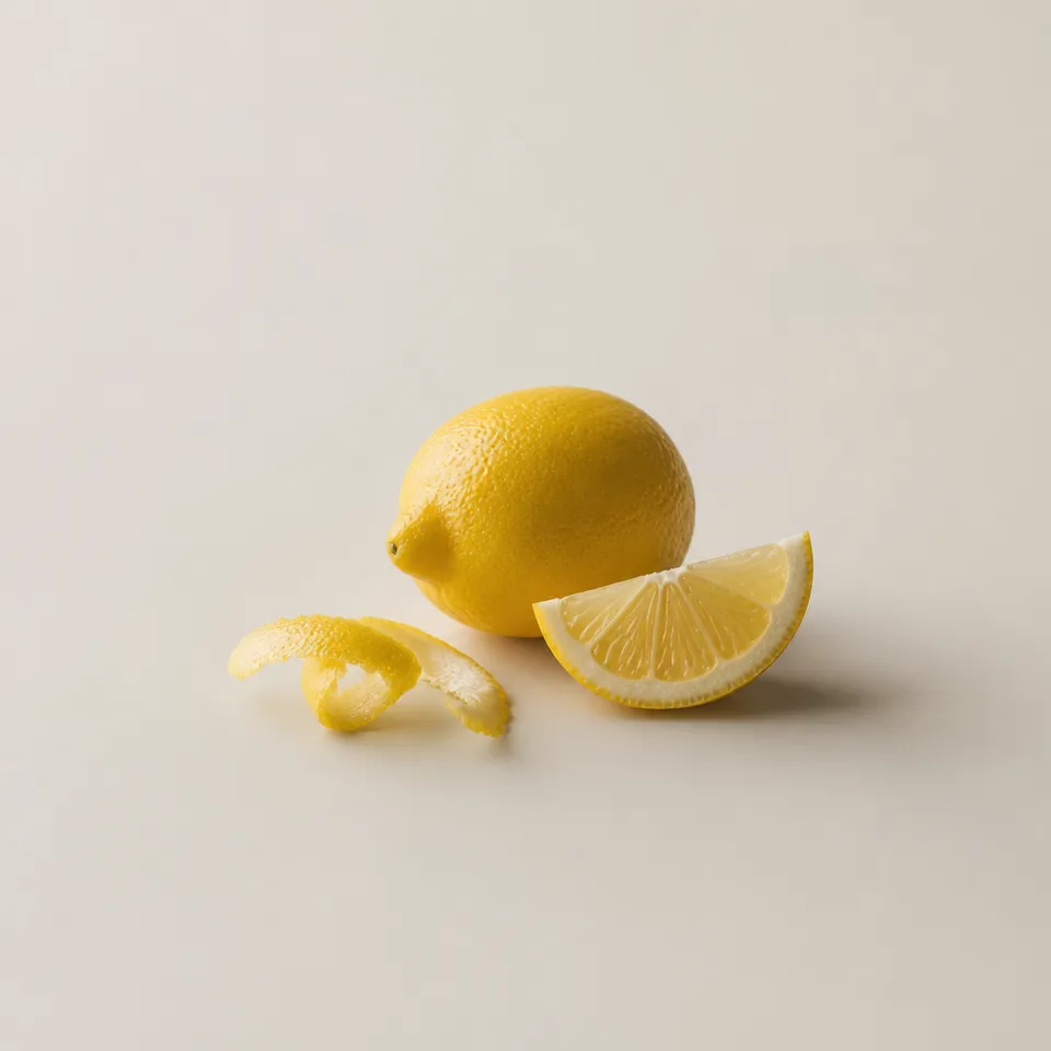 Sorento Lemon