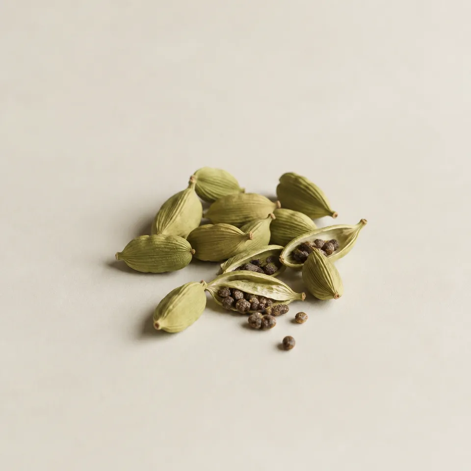Indian Cardamom