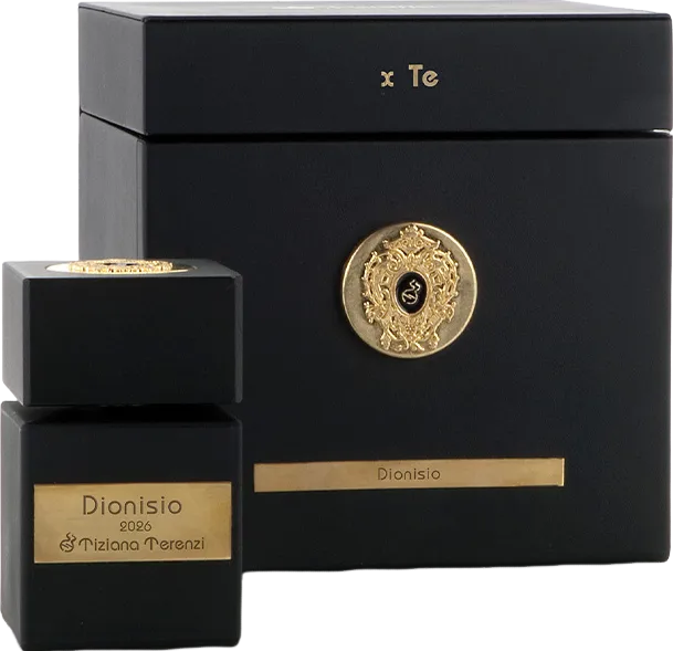 Dionisio Extrait de Parfum, 100 mL, official product image