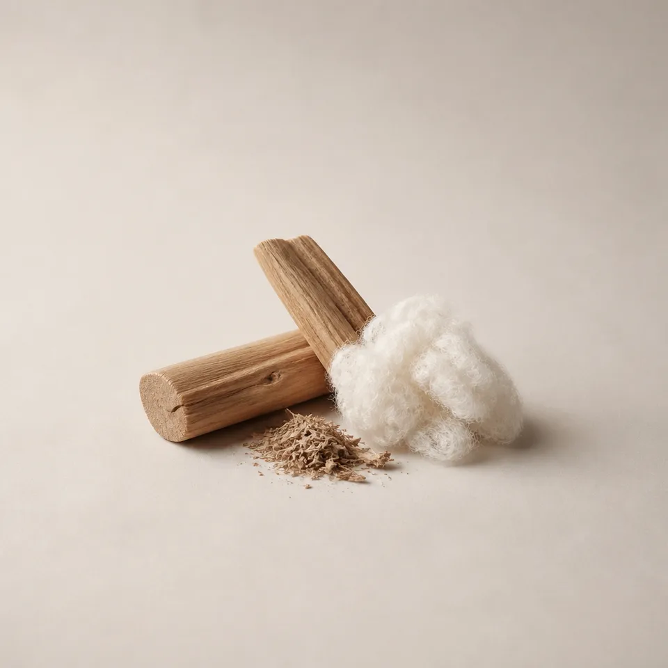Sandalwood & Musk