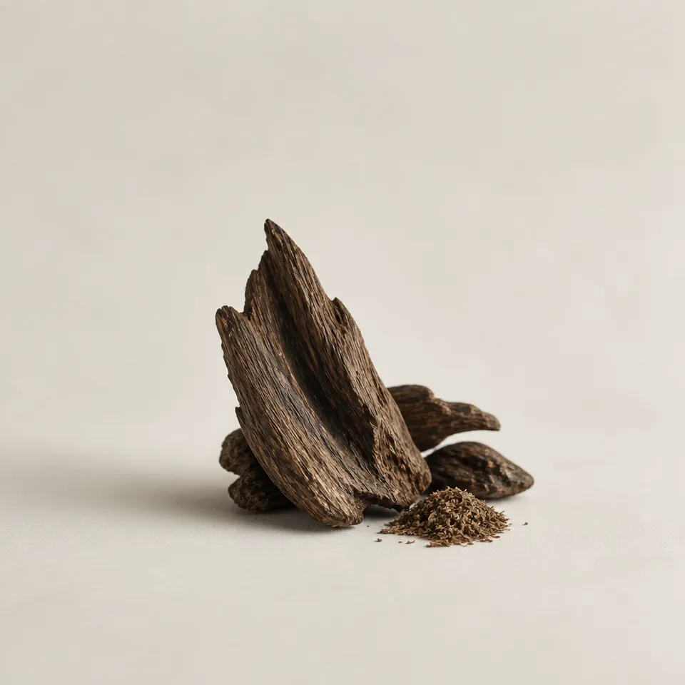 Cambodian Oudh