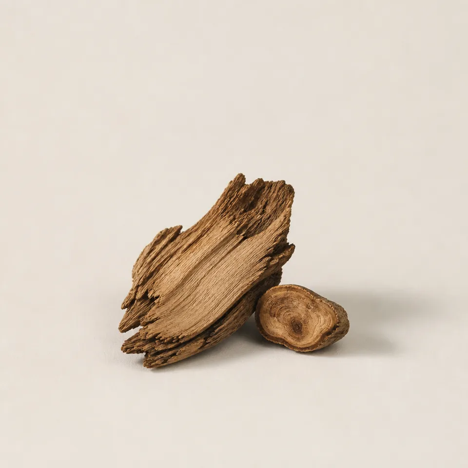 Colombian Guaiac Wood